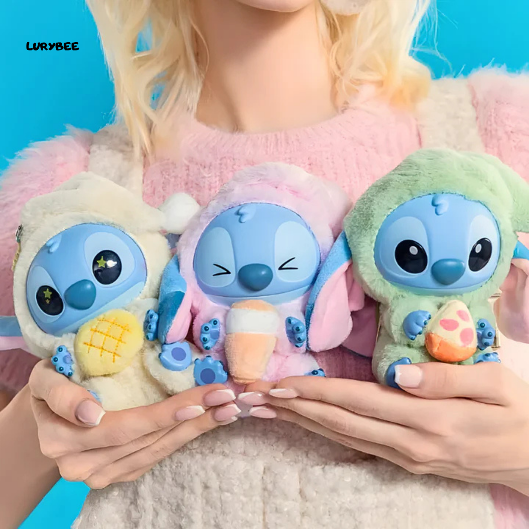 Labubu